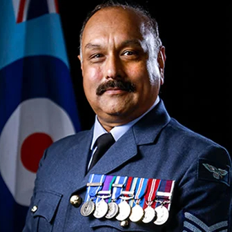 Sgt. Shiv Chand